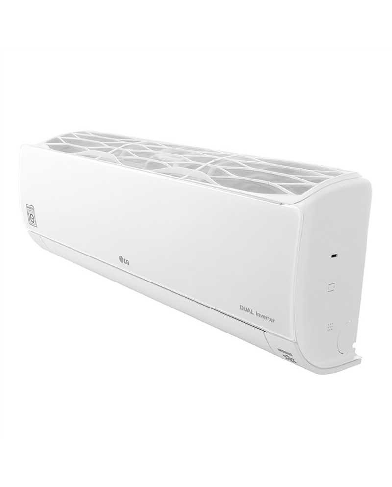 LG AR CONDICIONADO INT+EXT STANDARD INV WIFI 12000BTU A++/A+ #7 - EZ12CY