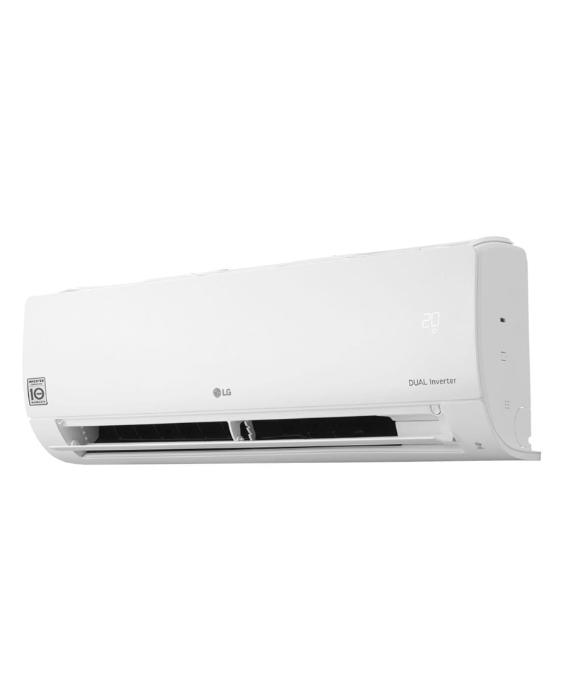 LG AR CONDICIONADO INT+EXT STANDARD INV WIFI 9000BTU A++/A+ - EZ09CY