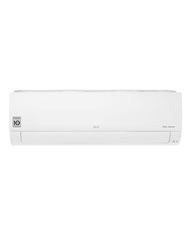 LG AR CONDICIONADO INT+EXT STANDARD INV WIFI 9000BTU A++/A+ #1 - EZ09CY