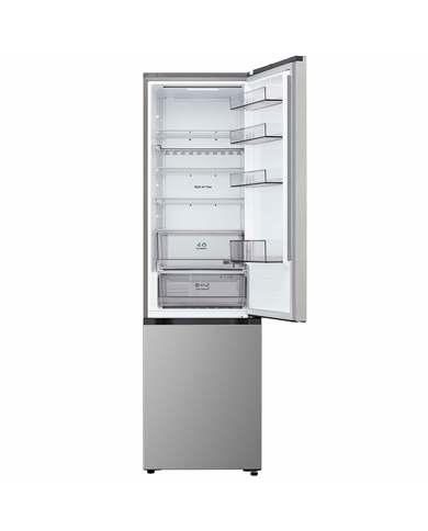 LG COMBINADO 2030X597X675MT 262LT NF SILVER B #6 - GBBS323BPY