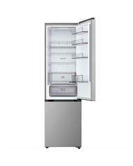 LG COMBINADO 2030X597X675MT 262LT NF SILVER B #6 - GBBS323BPY