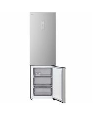 LG COMBINADO 2030X597X675MT 262LT NF SILVER B #7 - GBBS323BPY