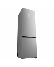 LG COMBINADO 2030X597X675MT 262LT NF SILVER B #9 - GBBS323BPY