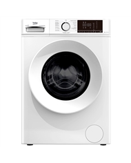 BEKO MAQUINA ROUPA 8KG 1200RT A - B1XW862WSPT