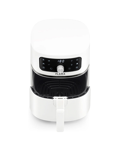 FLAMA FRITADEIRA S/OLEO EASYLINE 4.5L DIG. BRANCA #2 - 641FL