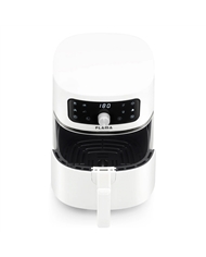 FLAMA FRITADEIRA S/OLEO EASYLINE 4.5L DIG. BRANCA #2 - 641FL