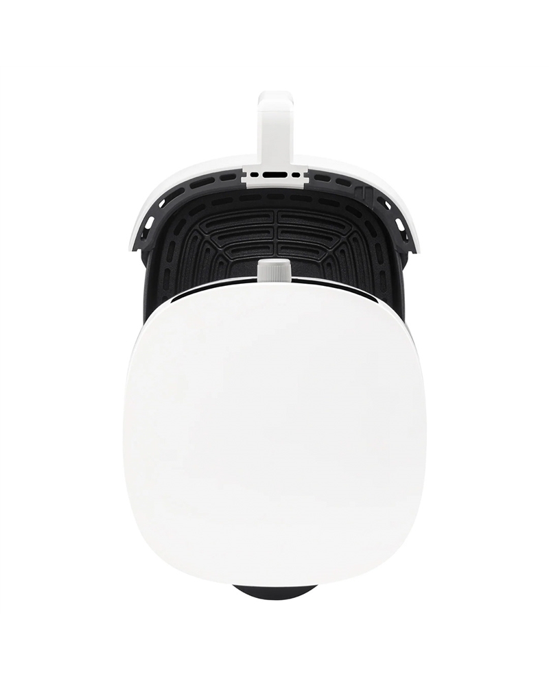 FLAMA FRITADEIRA S/OLEO EASYLINE 4.5L DIG. BRANCA #3 - 641FL