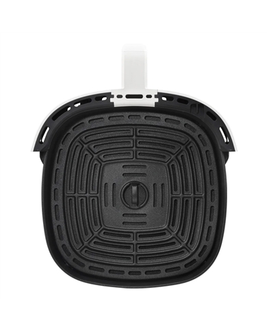 FLAMA FRITADEIRA S/OLEO EASYLINE 4.5L DIG. BRANCA #5 - 641FL