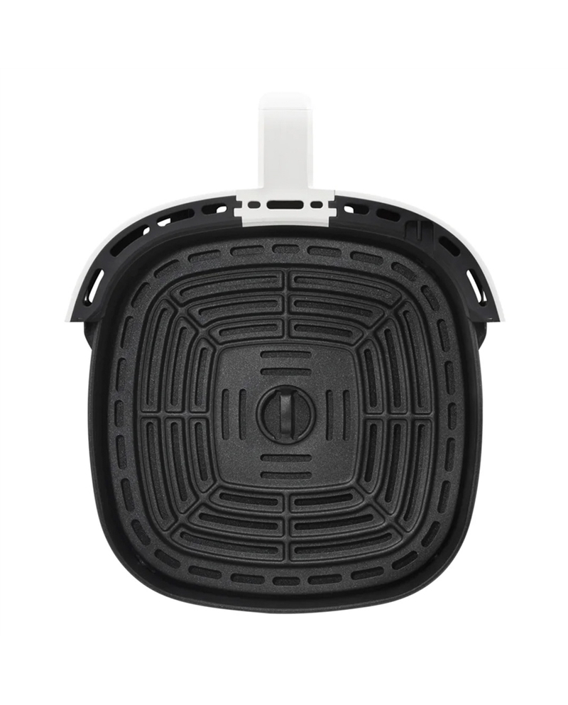 FLAMA FRITADEIRA S/OLEO EASYLINE 4.5L DIG. BRANCA #5 - 641FL