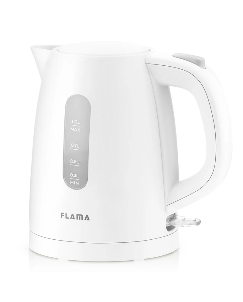 FLAMA JARRO TERMICO EASYLINE 1.0L 2200W BRANCO - 712FL