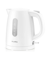 FLAMA JARRO TERMICO EASYLINE 1.0L 2200W BRANCO - 712FL