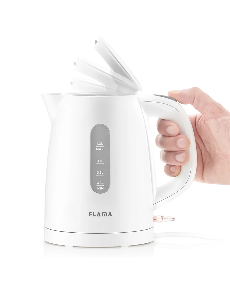 FLAMA JARRO TERMICO EASYLINE 1.0L 2200W BRANCO #2 - 712FL