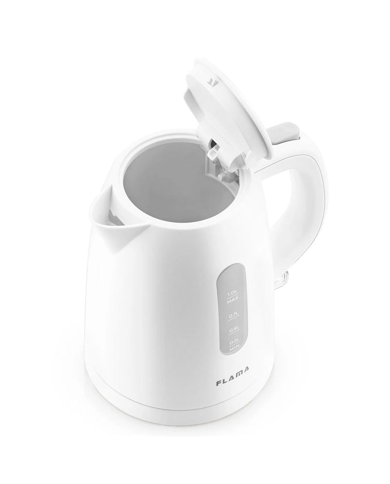FLAMA JARRO TERMICO EASYLINE 1.0L 2200W BRANCO #3 - 712FL