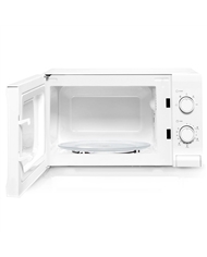 FLAMA MICROONDAS DIGITAL 20LT 700W S/GRILL BRANCO #1 - 1801FL