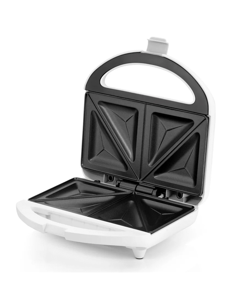 FLAMA SANDWICHEIRA EASYLINE 750W BRANCA - 4912FL