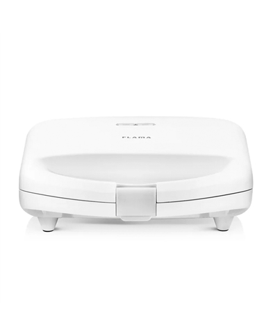 FLAMA SANDWICHEIRA EASYLINE 750W BRANCA #3 - 4912FL