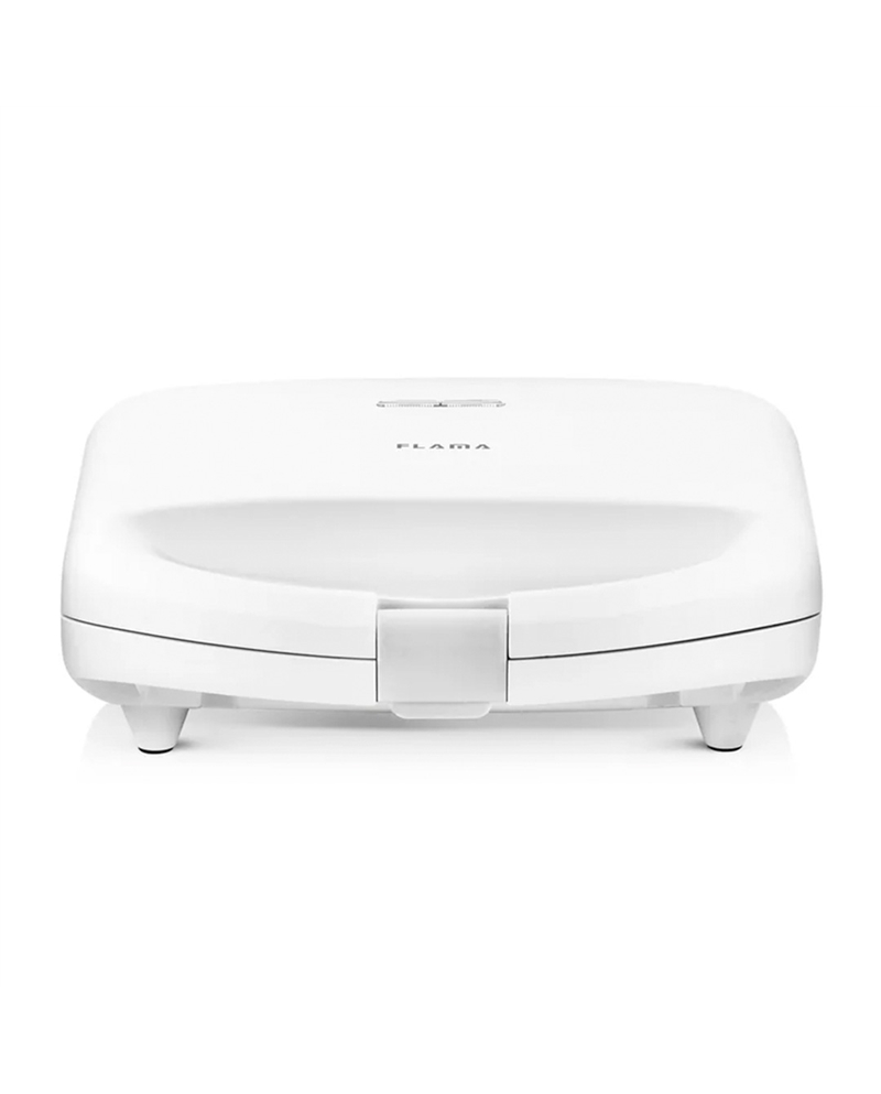 FLAMA SANDWICHEIRA EASYLINE 750W BRANCA #3 - 4912FL