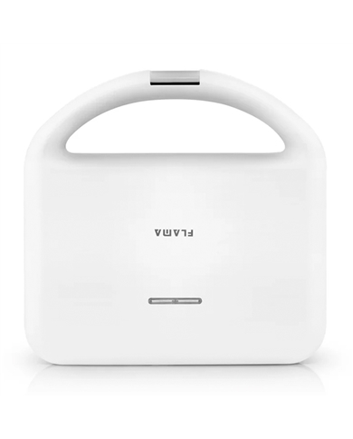 FLAMA SANDWICHEIRA EASYLINE 750W BRANCA #2 - 4912FL