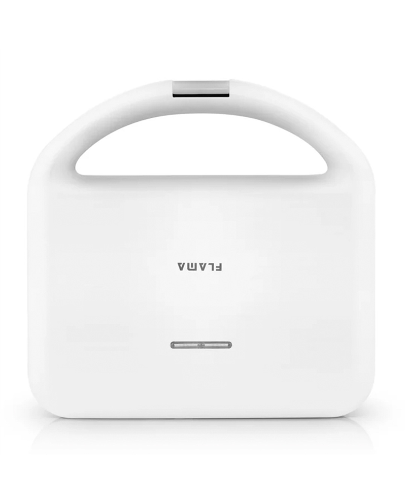 FLAMA SANDWICHEIRA EASYLINE 750W BRANCA #2 - 4912FL