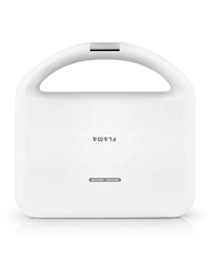 FLAMA SANDWICHEIRA EASYLINE 750W BRANCA #2 - 4912FL