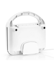 FLAMA SANDWICHEIRA EASYLINE 750W BRANCA #3 - 4912FL