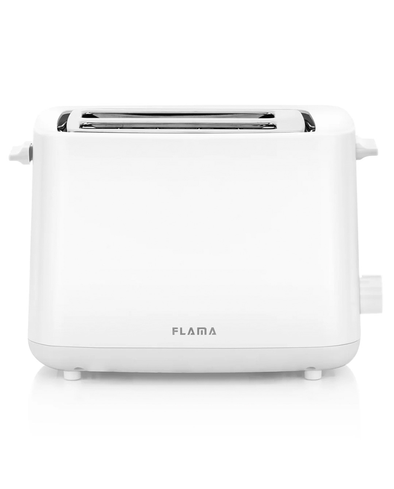 FLAMA TORRADEIRA EASYLINE 2 FENDAS 750W BRANCA #5 - 901FL