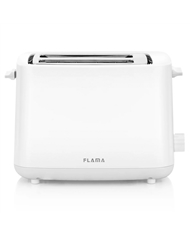 FLAMA TORRADEIRA EASYLINE 2 FENDAS 750W BRANCA #5 - 901FL