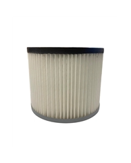 HAEGER FILTRO HEPA PARA ASPIRADOR CINZAS VCA15020A/VCA18021A - VCFIL022A