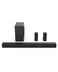 HISENSE BARRA DE SOM 580W 5.1CH - AX5100Q