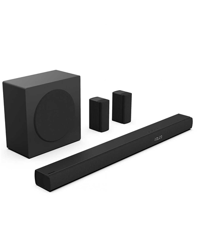 HISENSE BARRA DE SOM 580W 5.1CH #2 - AX5100Q