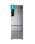 HISENSE COMBINADO 3PT 2017X595X579MT 493LT NF LOOK INOX E - RT641N4AIE