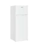 INDESIT FRIGORIFICO 206LT 2 PT 1430X550X555 BRANCO E - I55T0412W