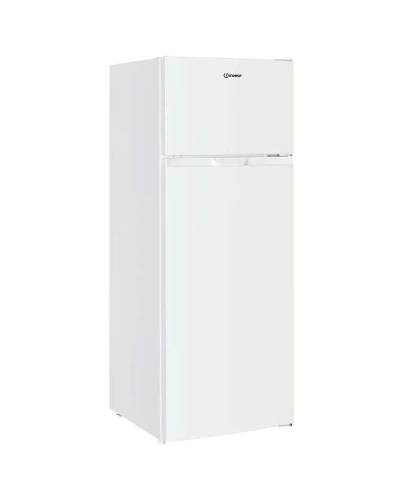 INDESIT FRIGORIFICO 206LT 2 PT 1430X550X555 BRANCO E - I55T0412W