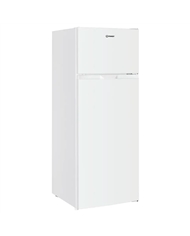 INDESIT FRIGORIFICO 206LT 2 PT 1430X550X555 BRANCO E - I55T0412W