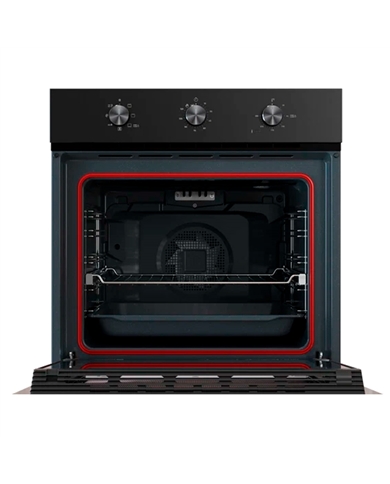 TEKA FORNO MULTIF 71LT PRETO A #1 - HSB6150FBK
