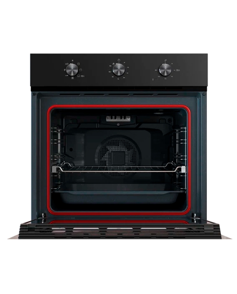 TEKA FORNO MULTIF 71LT PRETO A #1 - HSB6150FBK