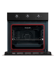TEKA FORNO MULTIF 71LT PRETO A #1 - HSB6150FBK