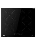 TEKA PLACA INDUÇAO 60CM 4ZONAS - IBG64SSMBK