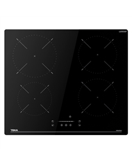 TEKA PLACA INDUÇAO 60CM 4ZONAS - IBG64SSMBK