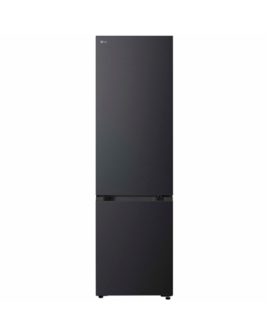 LG COMBINADO 2030X597X675MT 262LT NF PRETO C - GBBS322AEV