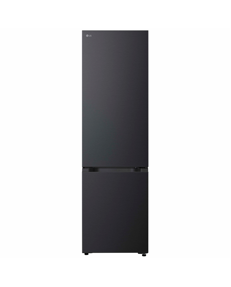 LG COMBINADO 2030X597X675MT 262LT NF PRETO C - GBBS322AEV