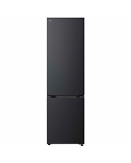 LG COMBINADO 2030X597X675MT 262LT NF PRETO C - GBBS322AEV