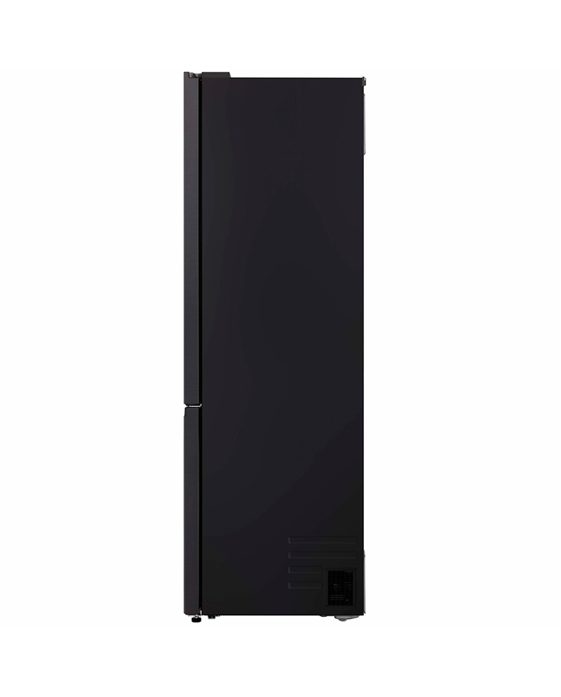 LG COMBINADO 2030X597X675MT 262LT NF PRETO C - GBBS322AEV
