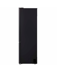 LG COMBINADO 2030X597X675MT 262LT NF PRETO C - GBBS322AEV