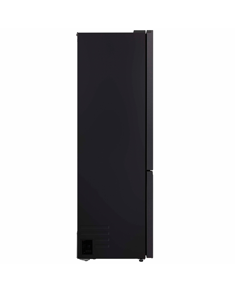 LG COMBINADO 2030X597X675MT 262LT NF PRETO C #1 - GBBS322AEV