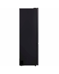 LG COMBINADO 2030X597X675MT 262LT NF PRETO C #1 - GBBS322AEV