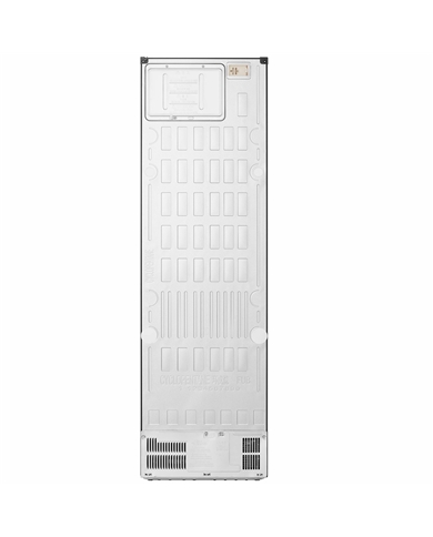 LG COMBINADO 2030X597X675MT 262LT NF PRETO C #2 - GBBS322AEV