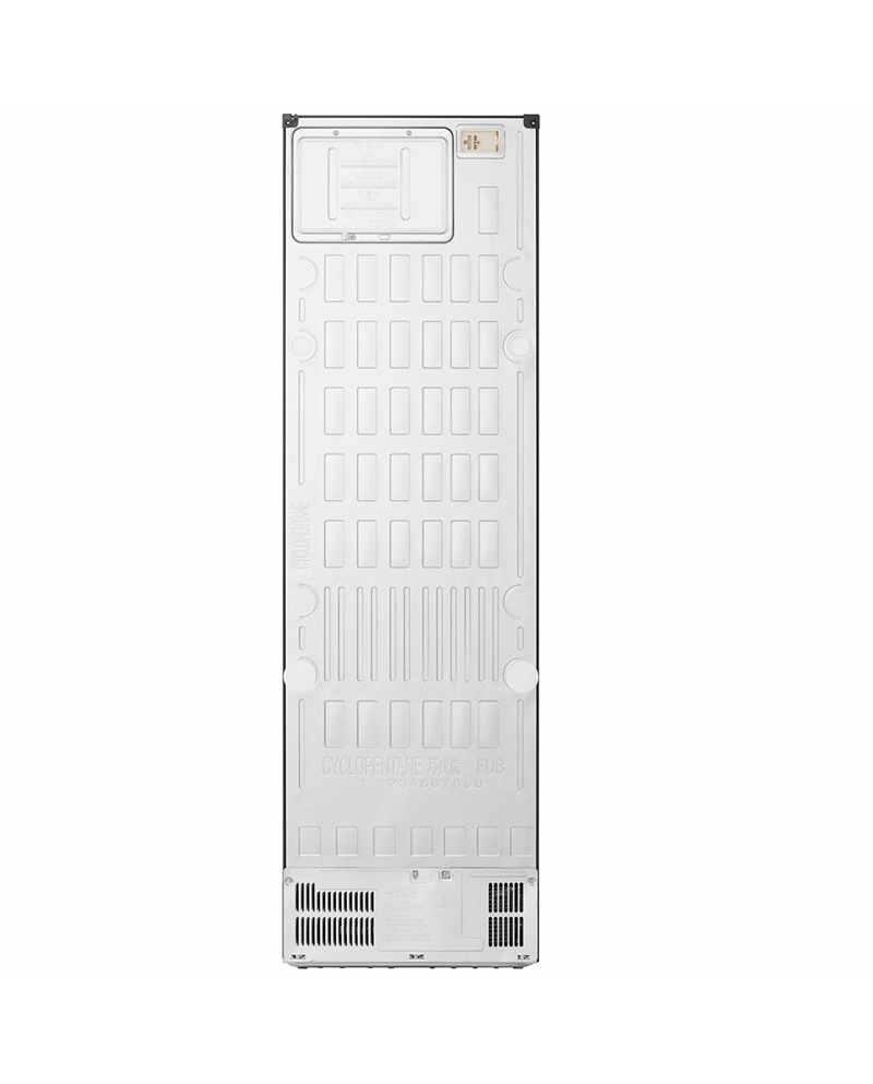 LG COMBINADO 2030X597X675MT 262LT NF PRETO C #2 - GBBS322AEV