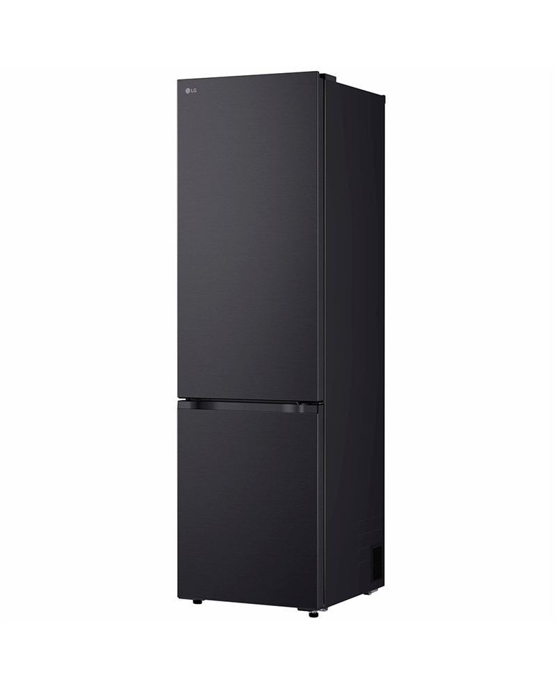 LG COMBINADO 2030X597X675MT 262LT NF PRETO C #5 - GBBS322AEV