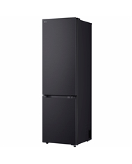LG COMBINADO 2030X597X675MT 262LT NF PRETO C #5 - GBBS322AEV